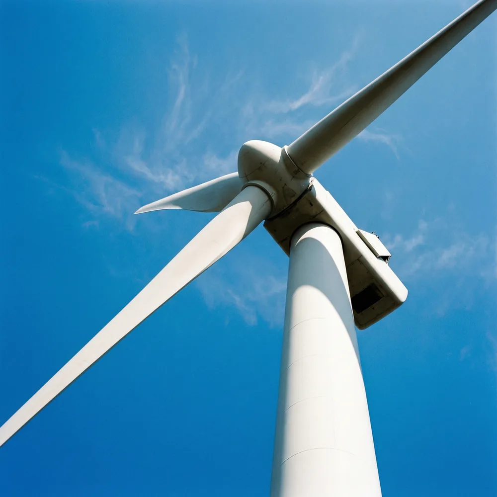 Power Generation