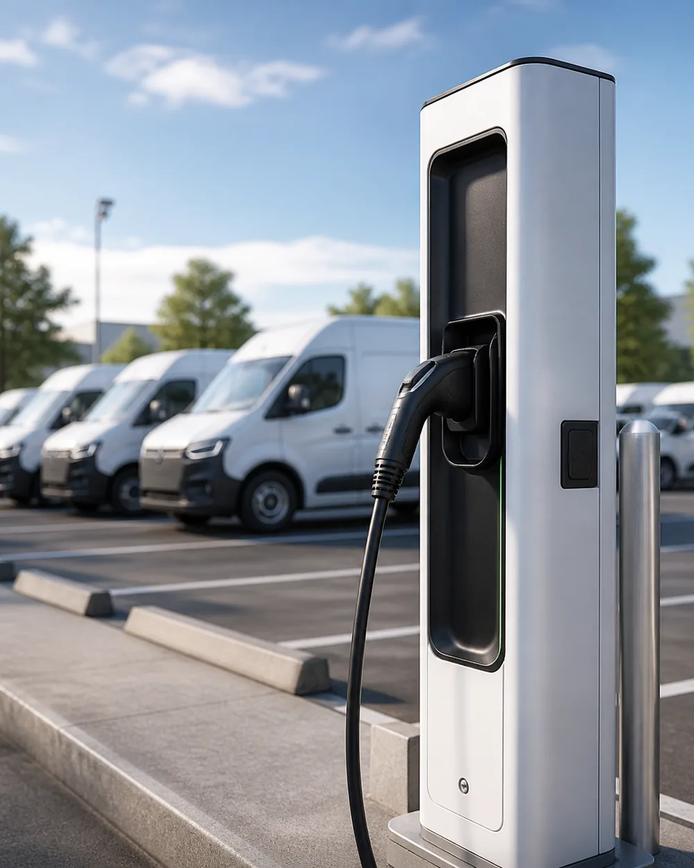 Energy Use & Efficiency